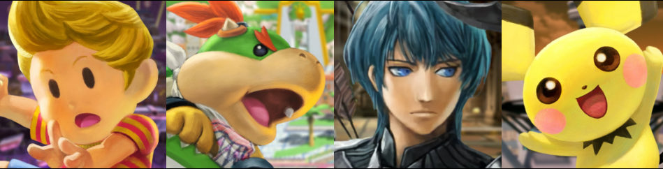 Pharaoh 🔜 Scarlet Classic XI tweet media