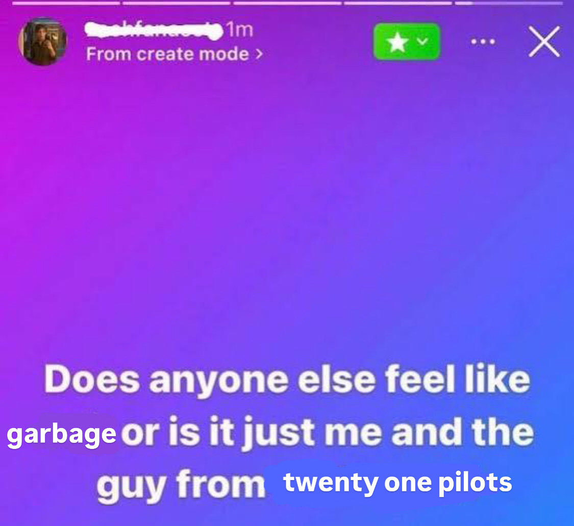 Jana (@dyinofthelight) on Twitter photo 