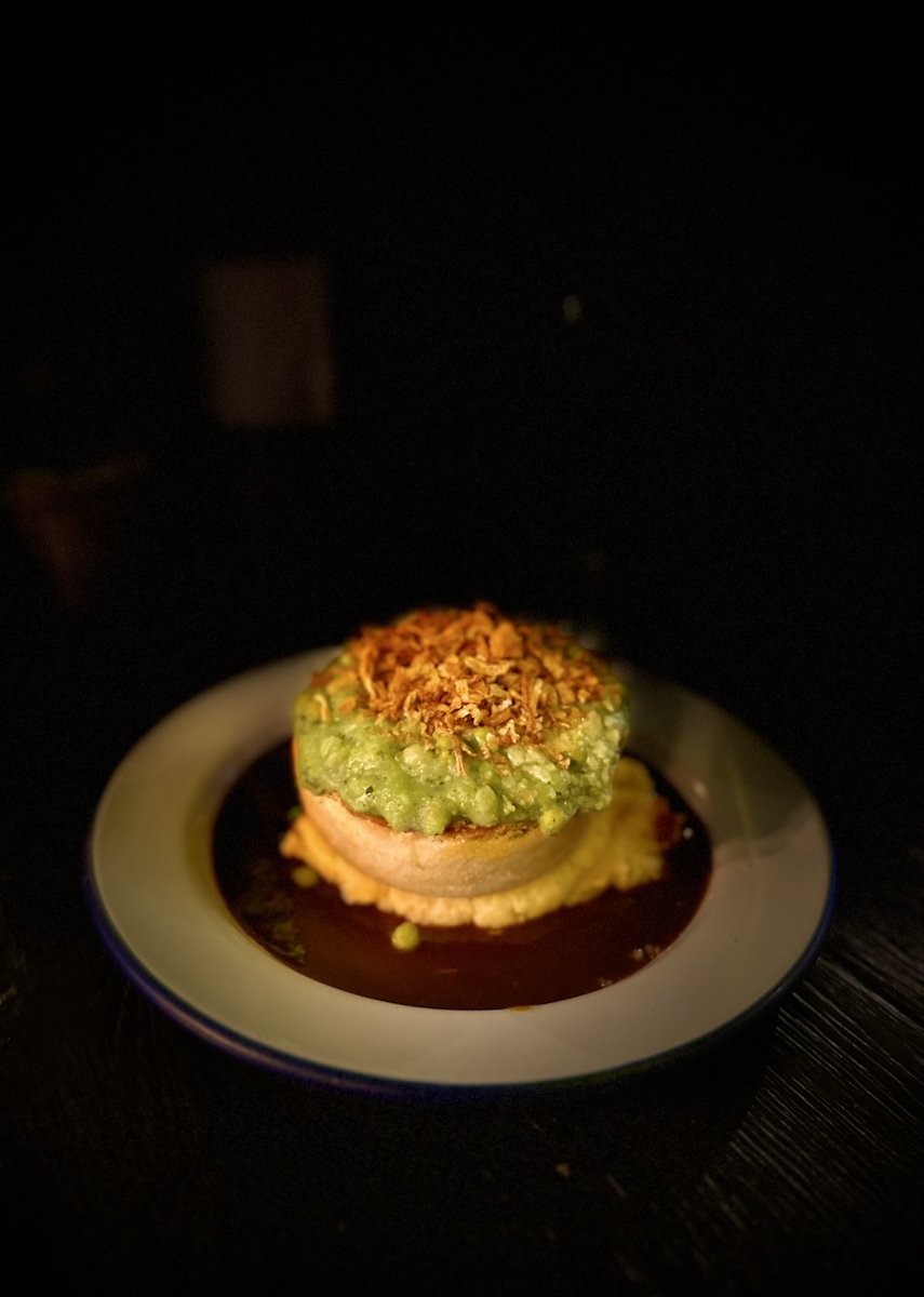 I’m in That Manchester for a conference that kicks off tonight. Ballast is required for the evening - an appropriate option: <a href="/pieminister/">Pieminister</a> 
Kate and Sidney with the Motherlode;