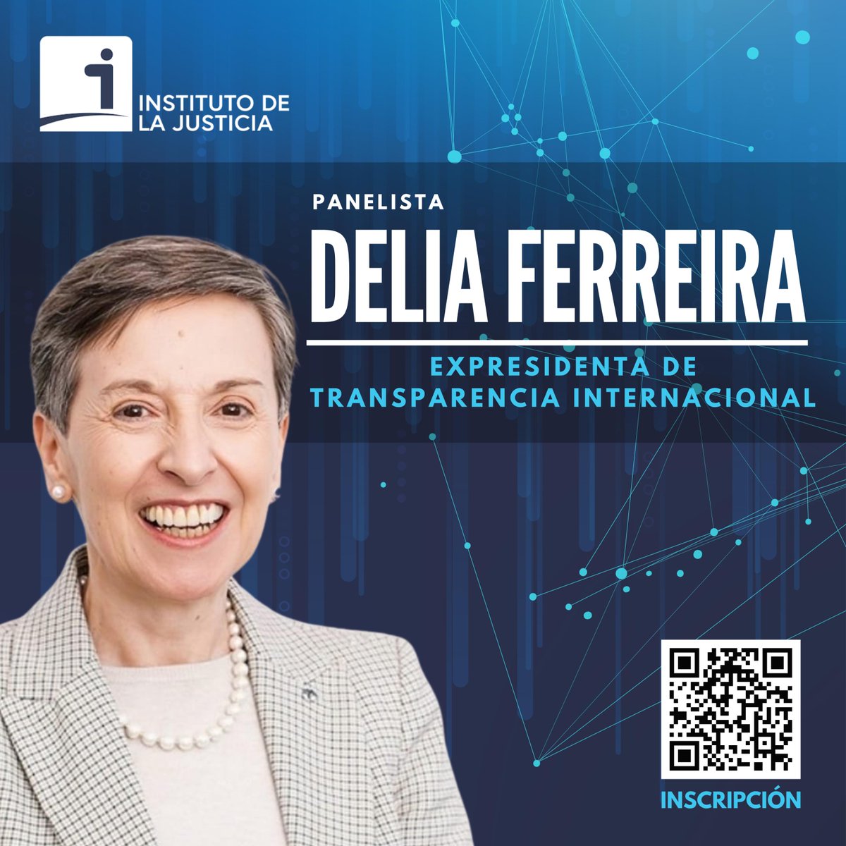 institutojhn's tweet photo. El Instituto de la Justicia presenta #OperaciónDesinformación, un análisis sobre el origen, las redes y las soluciones frente a la desinformación.

📆 14 de octubre | 💻 Webinar gratuito con expertos nacionales e internacionales
👉 Regístrate ya: https://t.co/dJEVbWj0Rd https://t.co/2rGrjaYY20