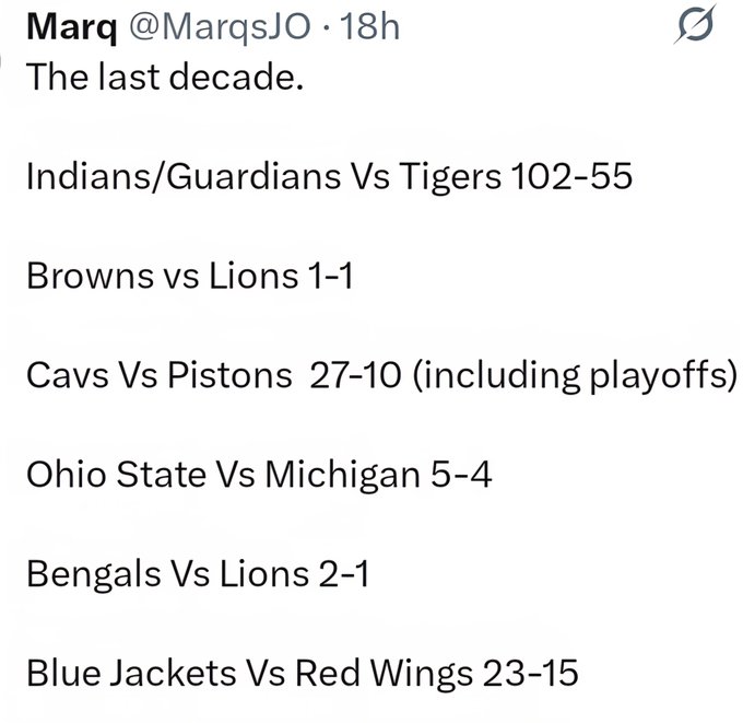 9XCHAMPIONS's tweet image. ...Oh, and you may want to use the last DECADE instead of the last 11-months. You morons are always moving the goal posts, LOL🫢🤭