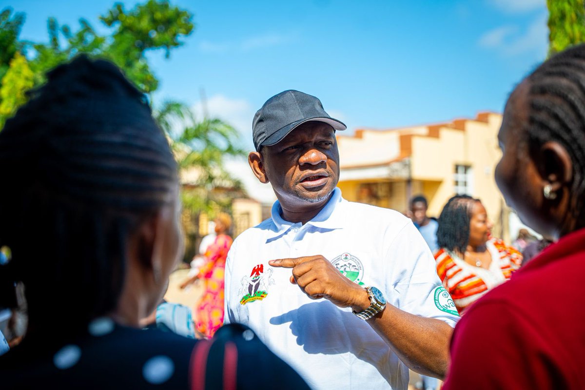 NphcdaNG's tweet image. 🟢Integrated Vaccine Campaign Supervisory Visit &amp;amp; Flag-off at Aleyita PHC &amp;amp; LEA Primary School, Abuja

The Integrated Vaccine Campaign is for all children ages 0-14

🌀It Covers
➡️Routine Immunization: 0 -23 months
➡️Measles Rubella Vaccine - 9months -14years