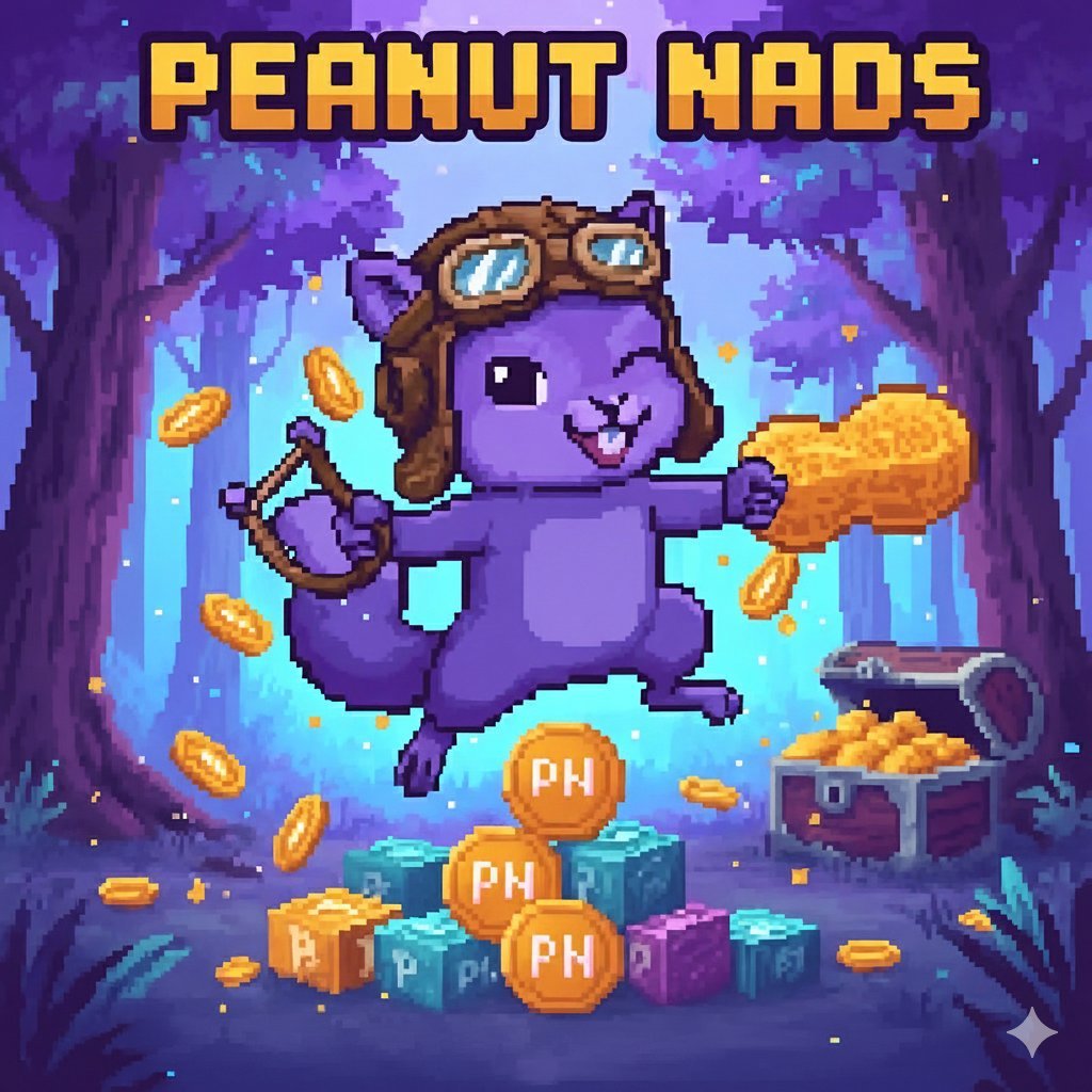 Peanut_Nad_'s tweet image. Drop your wallets below