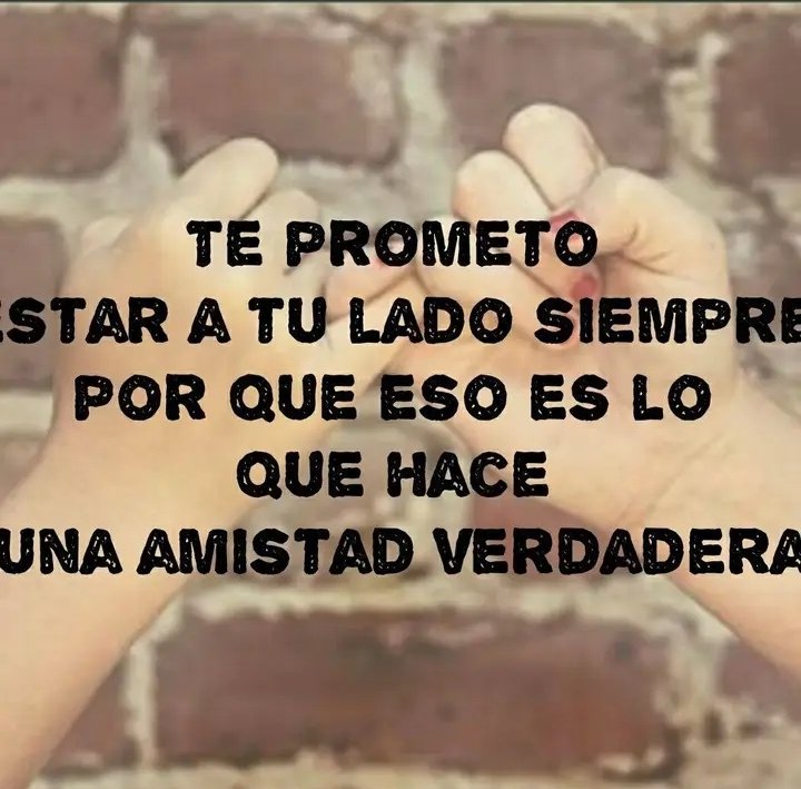 Cuando hay Amor Todo es Posible