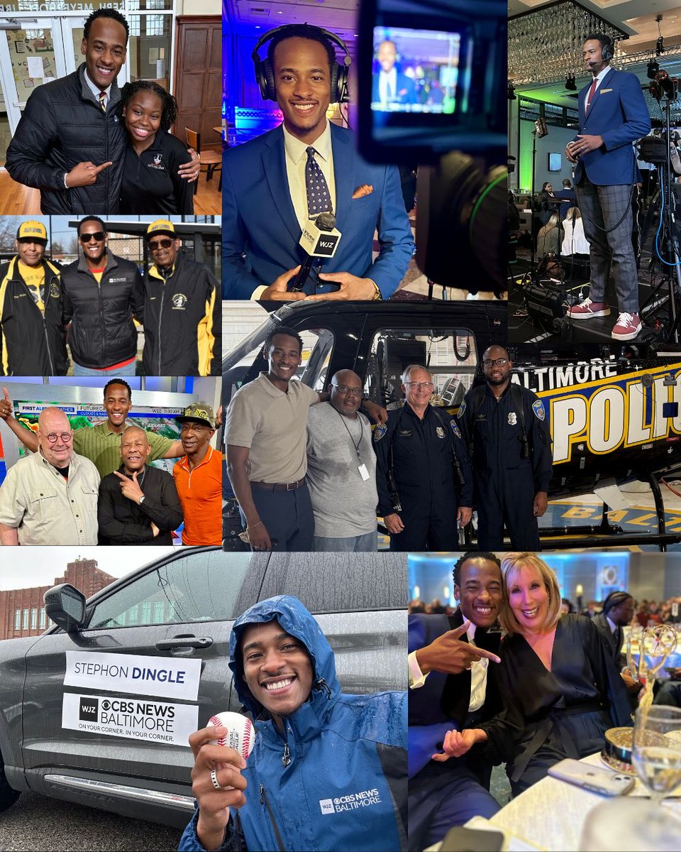 Stephon_Dingle's tweet image. Baltimore, I’m so proud to be your native son and in turn, I hope I’ve made you proud. I luh you, here? 💜
The best is still yet to come. ✨ 

#Baltimore #Onward #BlackExcellence