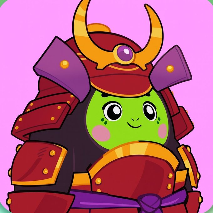 Selamlar!

Yüksek potansiyele sahip olduğunu düşündüğüm <a href="/sleepagotchi/">Sleepagotchi 💤🦖</a> koleksiyonu için size whitelist getirdim!

20 Adet - GTD - Free mint!

Katılmak için yapmanız gerekenler
Takip et :<a href="/0xzenitsu/">Zenitsu</a> &amp; <a href="/sleepagotchi/">Sleepagotchi 💤🦖</a> 
Like &amp; RT
Yoruma evm adresini paylaş

Sonuçlar 48 saat içerisinde