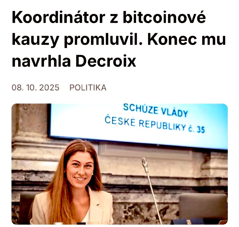 Takže koště to celé zorganizovala 🆘

Pozavírat tuhle zlodějskou sebranku 👺