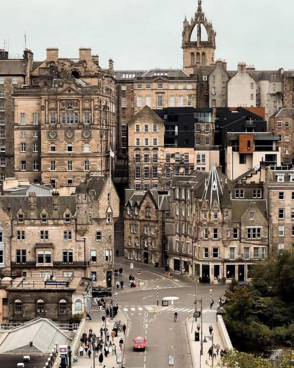 Edinburgh, Scotland