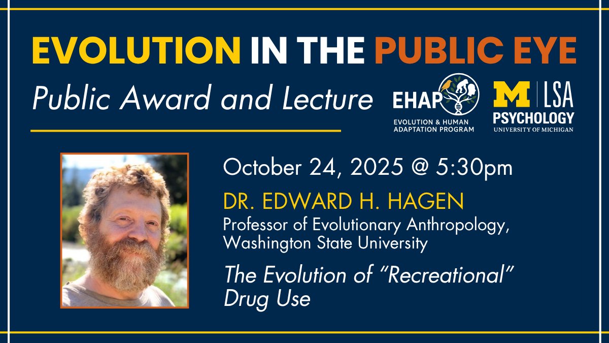 U-M Psychology tweet media