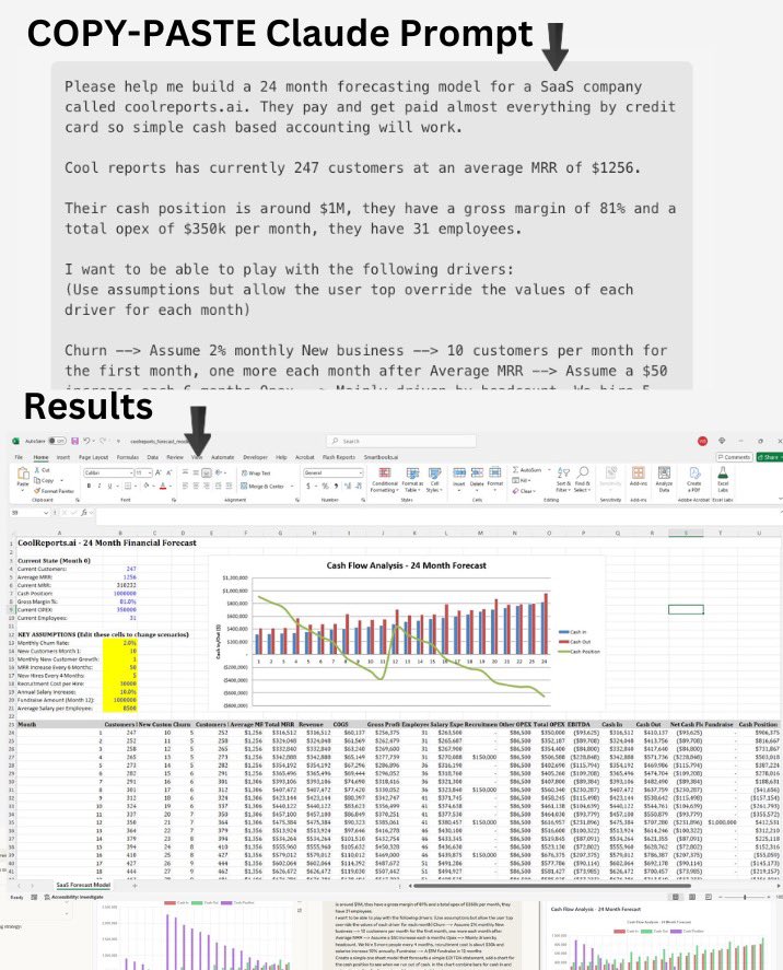 code_nocode's tweet image. Prompt magic
#Promptshare #AI