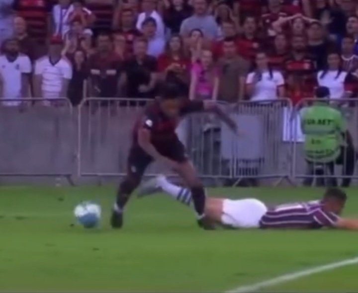 footballcarioca's tweet photo. Nunca fomos tão 
 favorecidos assim"   

tá bom 👍

Kajakakaakakak https://t.co/rdEnilYdcm