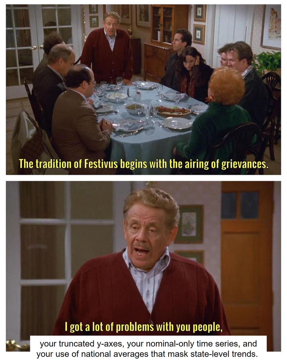 John Bistline tweet media