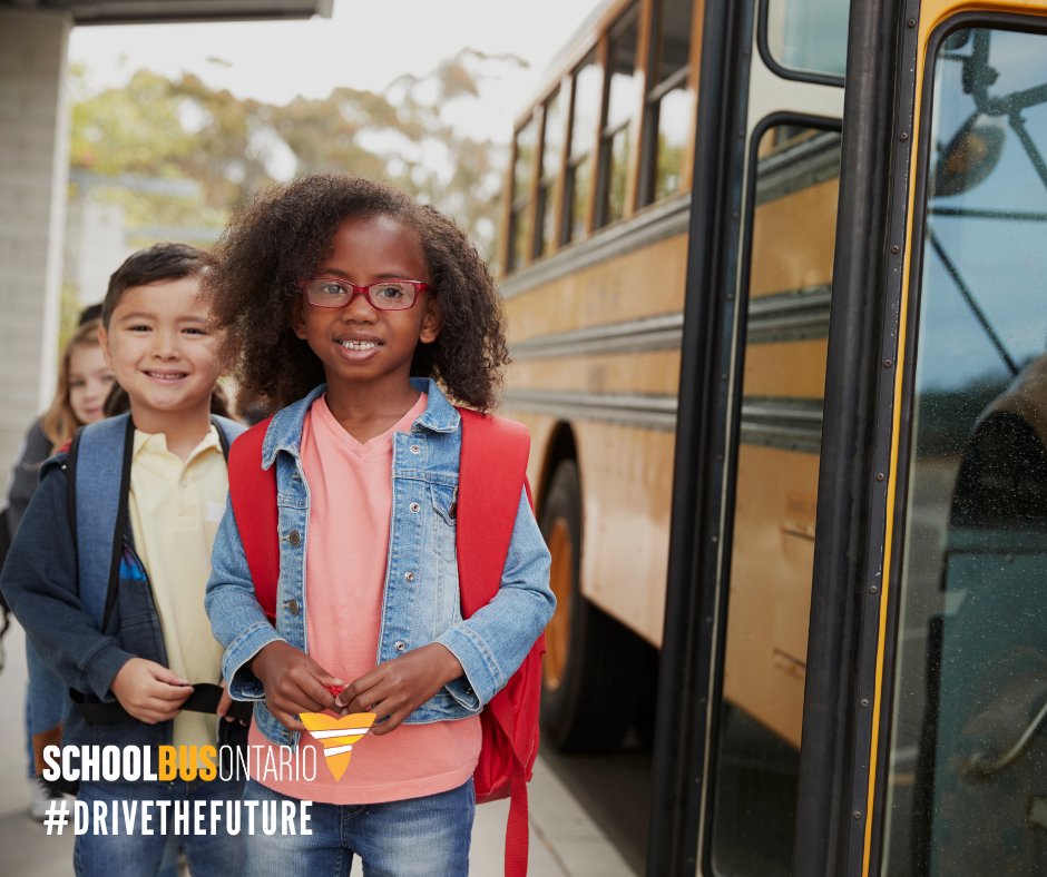 schoolbusont's tweet image. 🎒📓 From morning greetings to after-school stories, the school bus is part of the journey of growing up. 🚌💛 It’s more than a ride, it’s where the day begins. #DriveTheFuture #MakeMorningsMatter #SchoolBusDriver