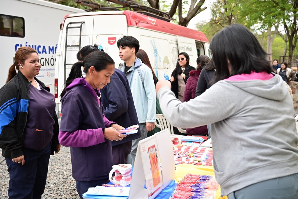 Secretaría Nacional de Deportes tweet media