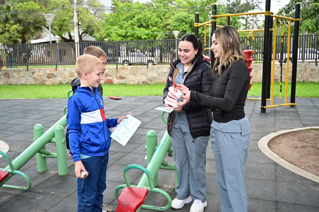 Secretaría Nacional de Deportes tweet media