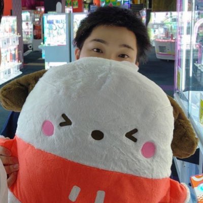 #新しいプロフィール画像