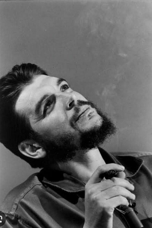 SusanaP_LT's tweet photo. Che y Fidel. Un sueño los puso en la misma senda. La historia los puso en la Gloria Eterna. Gracias por su vida. #PorLasTunasLaVictoria. #Minag. https://t.co/BPdrA14ZQJ