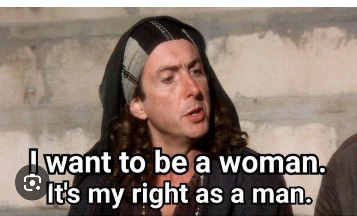 PeakIpsedixitism #IStandWithKeiraBell🗣💜💚 tweet media