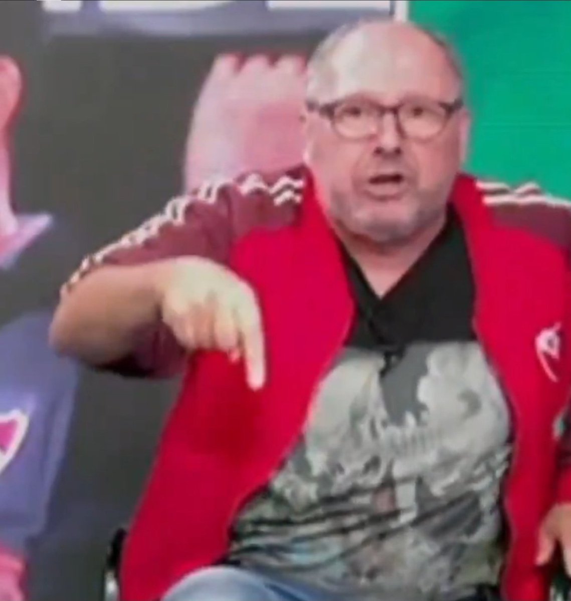 Y el gran responsable de esto es CROSSFACE22