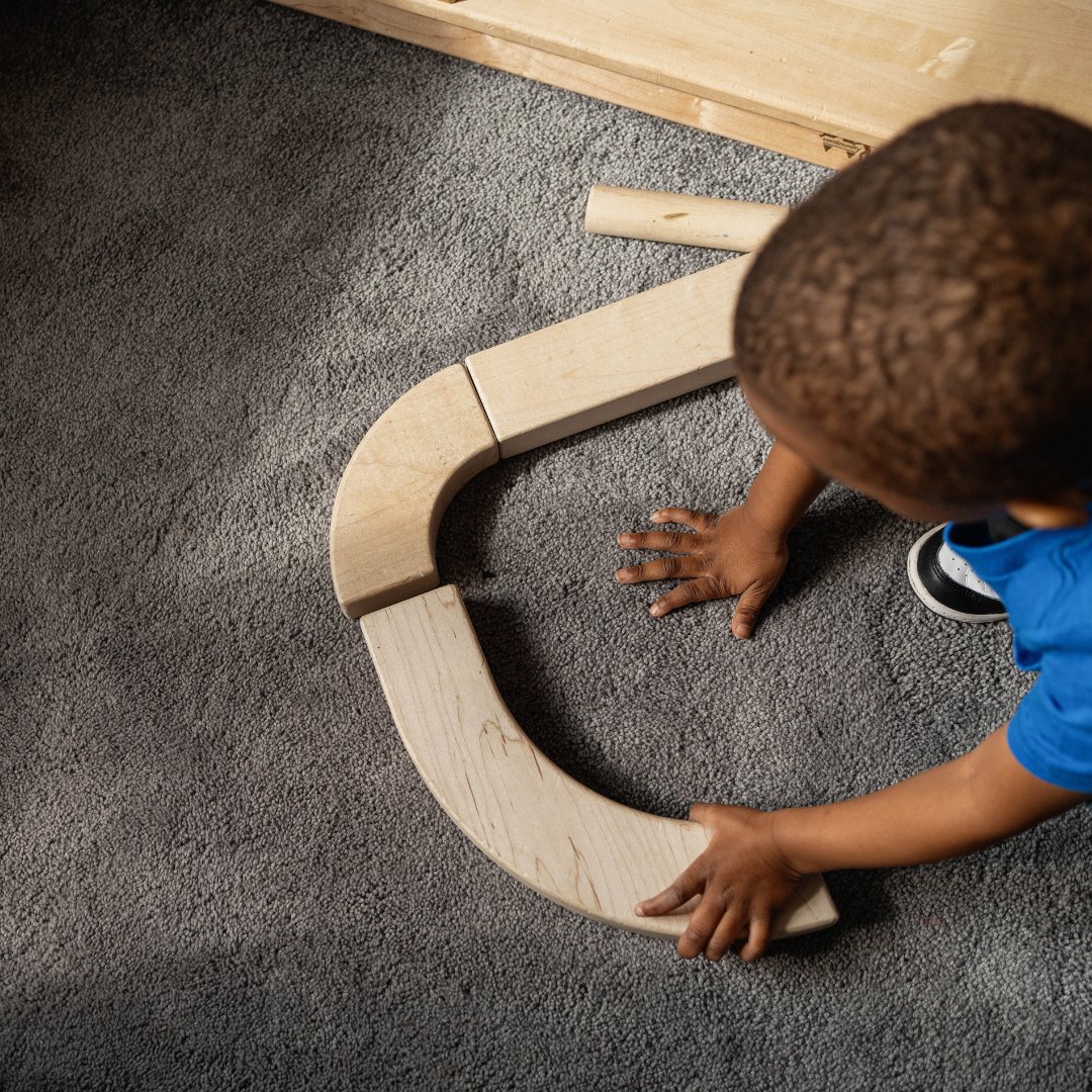 ChicagoCommons's tweet image. We believe children are capable, curious, and creative. Enroll with Chicago’s second largest provider of Early Head Start and Head Start programming. Register now: bit.ly/3JNvglA

#ChicagoCommons #ChicagoEarlyEducation #Pilsen #HumboldtPark #BackoftheYards