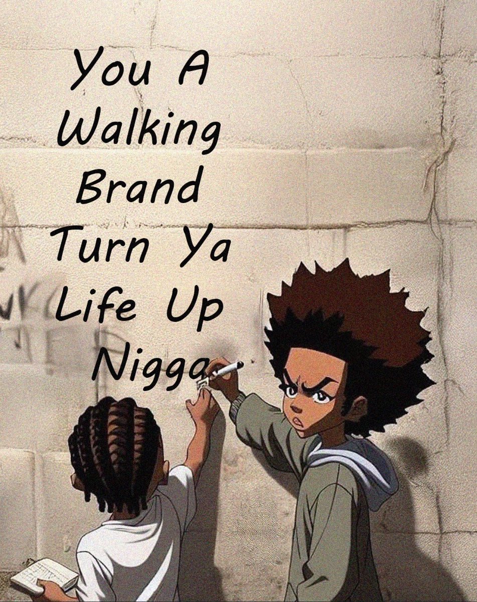 Let this be a daily reminder my ninja