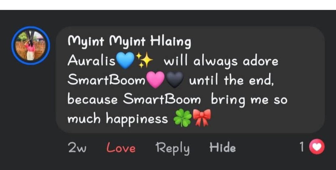 MyintH71390's tweet photo. Auralis Believe SmartBoom forever 💙✨
TOP FORM MI TESORO
#TopFormFinale
#JinAkinありがとう https://t.co/Q1SmTYNufb