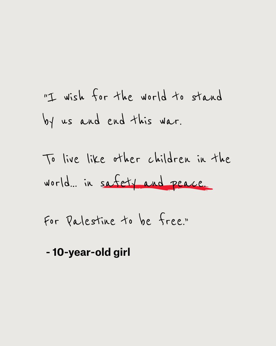 War Child tweet media