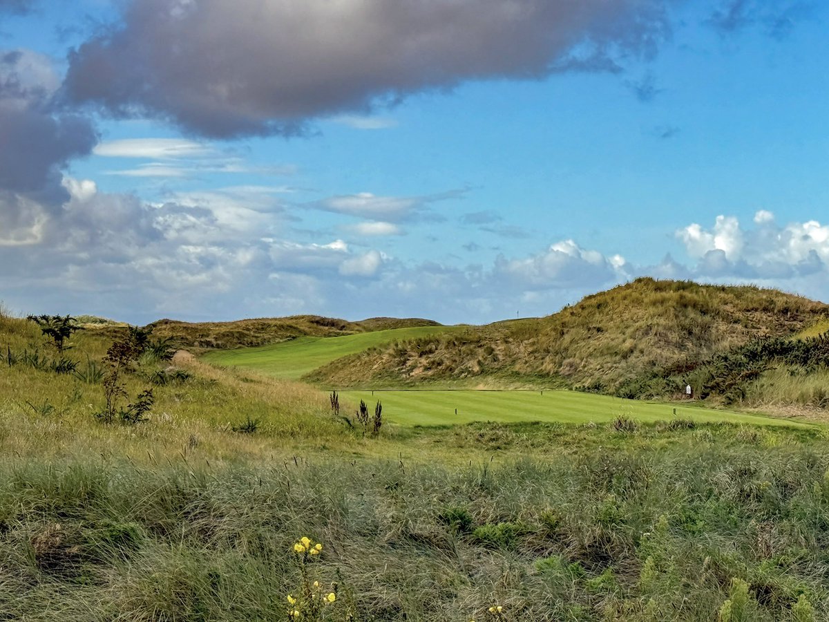 LordSides's tweet photo. Wallasey Golf Club 🏴󠁧󠁢󠁥󠁮󠁧󠁿
Old Tom Morris — 1891
Perhaps the country’s hidden gem. 
Wonderful in every way. 
Play it before you die. https://t.co/XU2vHIRaPM