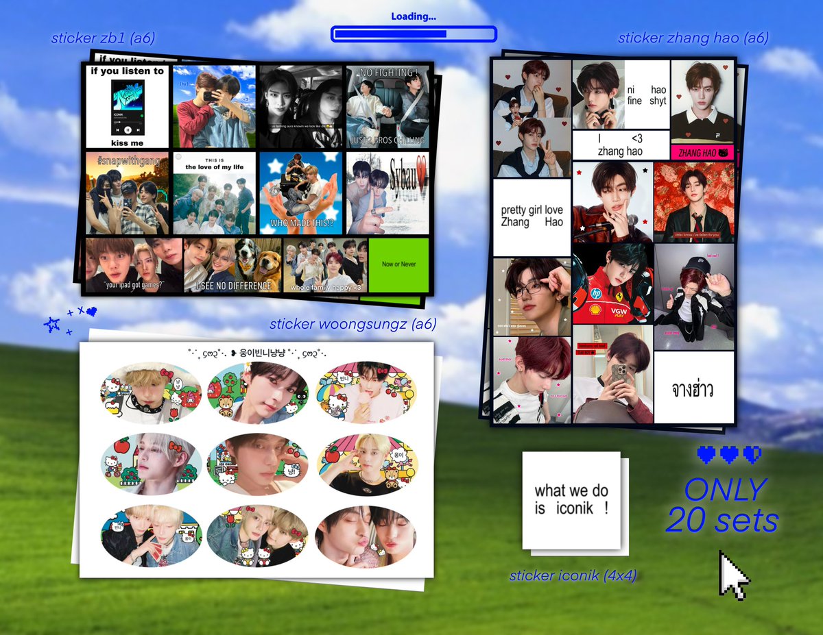 ♡ ᓚ₍ ^. .^₎ giveaway for 𝗭𝗘𝗥𝗢𝗦𝗘 

𝙤𝙣𝙡𝙮 𝟮𝟬 𝙨𝙚𝙩𝙨

✿ IMPACT challenger hall, bkk —𝟭𝟴 𝗼𝗰𝘁𝗼𝗯𝗲𝗿
⭑ time &amp; location — tba

 ⋆୨୧˚ 

#2025_ZEROBASEONE_WORLDTOUR_HEREANDNOW_IN_BANGKOK 
#ZB1HEREandNOWinBKK 
#ZEROBASEONEINBKK