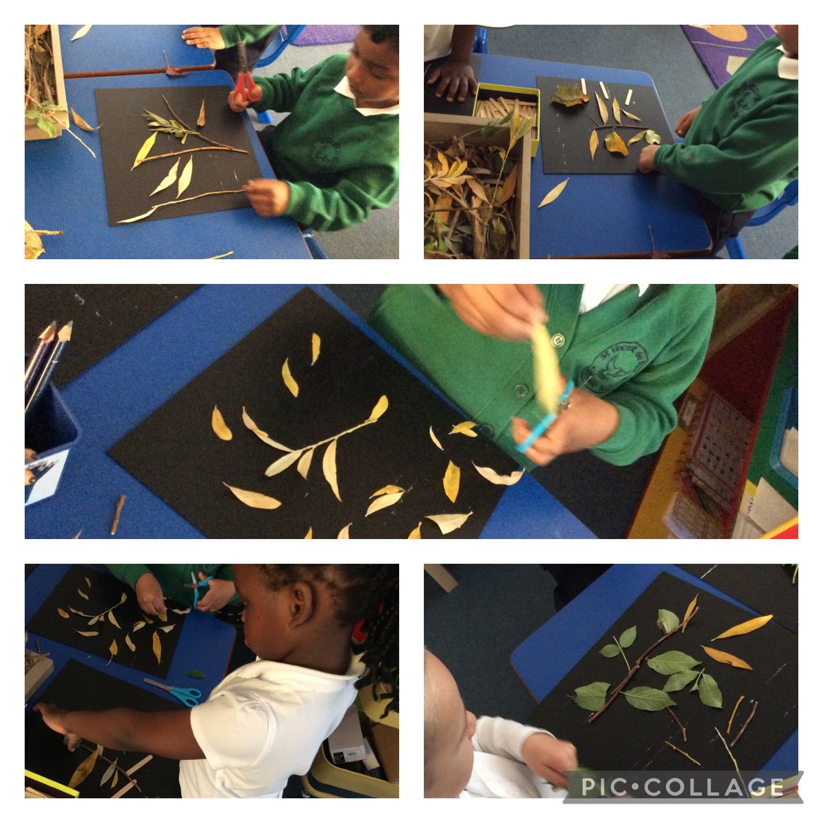 What a week in Reception! We met Zola the therapy dog 🐶, got creative with crafting, and explored learning through play 🎨🧩✨ So many smiles, discoveries!