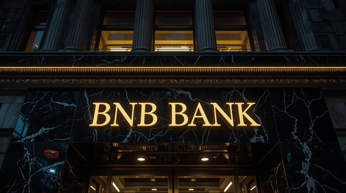LEOXGEMS's tweet photo. 🔥 The legend returns! Sensei is back with BNB Bank !
Old dev, new vision — let’s push this to the moon  @BNB_BANK_BSC 

👉 Presale :- https://t.co/Jv3pobgHNB

➡️TAX: 5% Buy-Sell
➡️ Date &amp; Time: 08-OCT-2025 | 17:00 UCT

https://t.co/NDAoY3ioNq https://t.co/UEDh6u35Ic