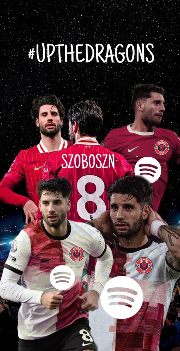 Dragons FC tweet media