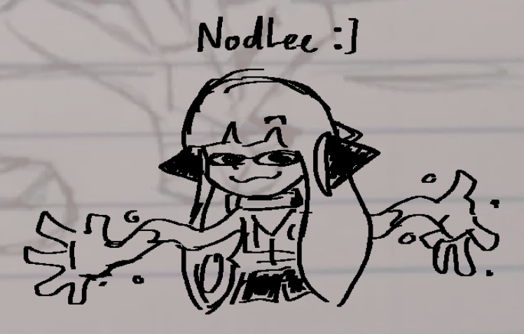 FNFCBD4ever's tweet photo. Lil sketches I did while drawing with some friends!! 💥 #Splatoonfanart #agent4 #agent3 #splatoon #スプラトゥーン https://t.co/psBa93U7Zq