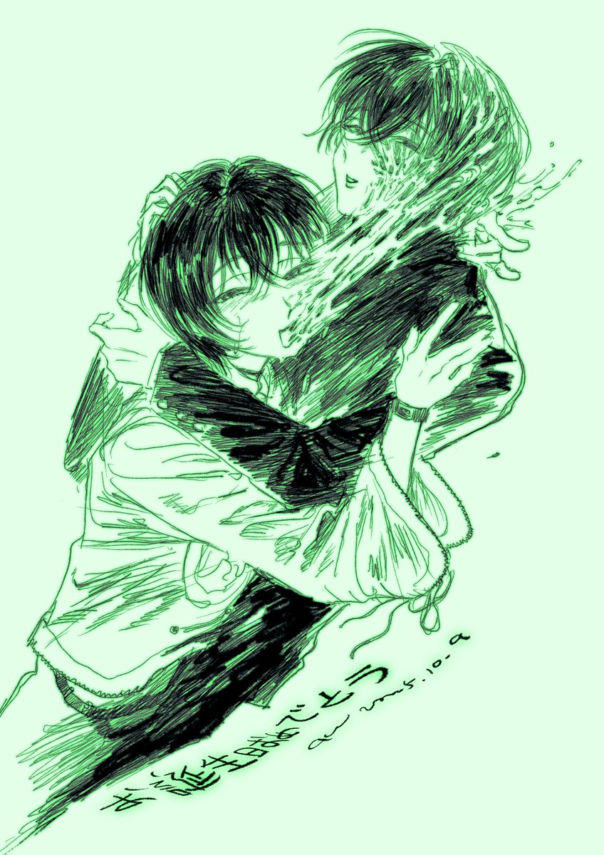 #本橋依央利誕生祭2025
#カリスマファンアート
。