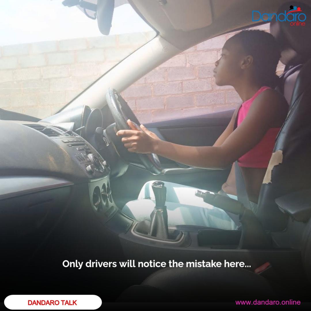 Dandaro Online tweet media