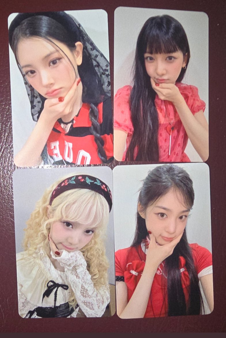 lili is bittersweet ⚡︎ tweet media