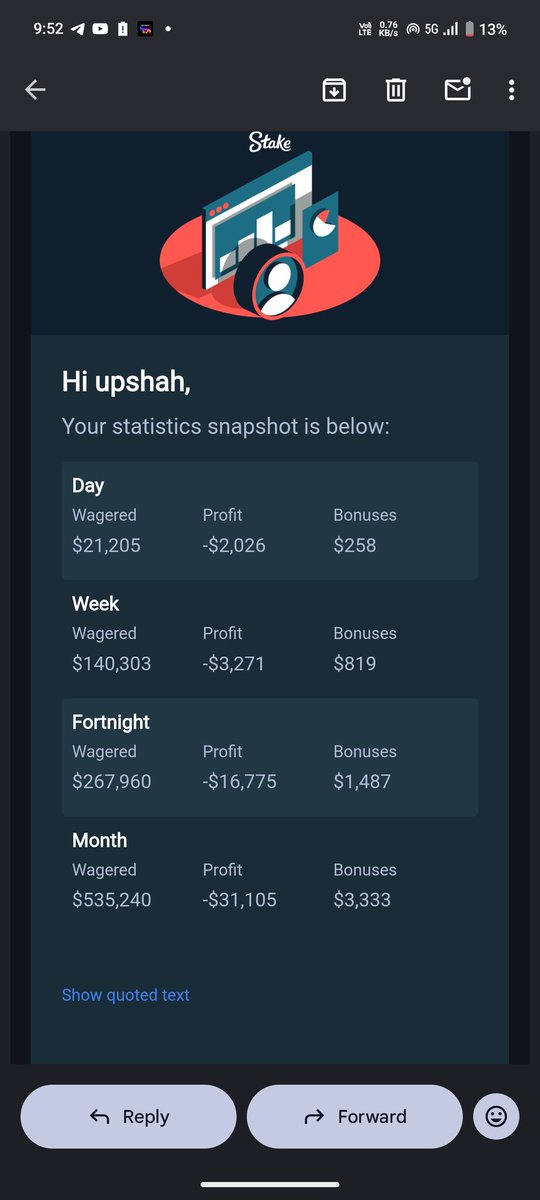 Utkarsh Shah tweet media