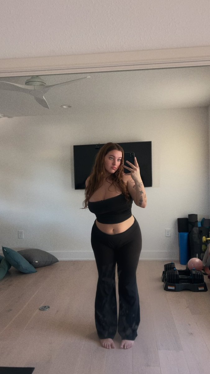 Samibaby2005's tweet photo. Need some company rn… 

https://t.co/DzXOthiCPk

#selling #chat #Wednesday #bored #nsfw #onlyfans #needy #snapchat https://t.co/F0VAuqEzjZ