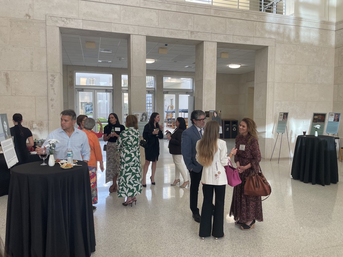 FIU College of Law tweet media