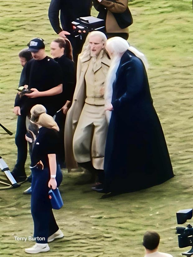 Wizarding World Direct tweet media