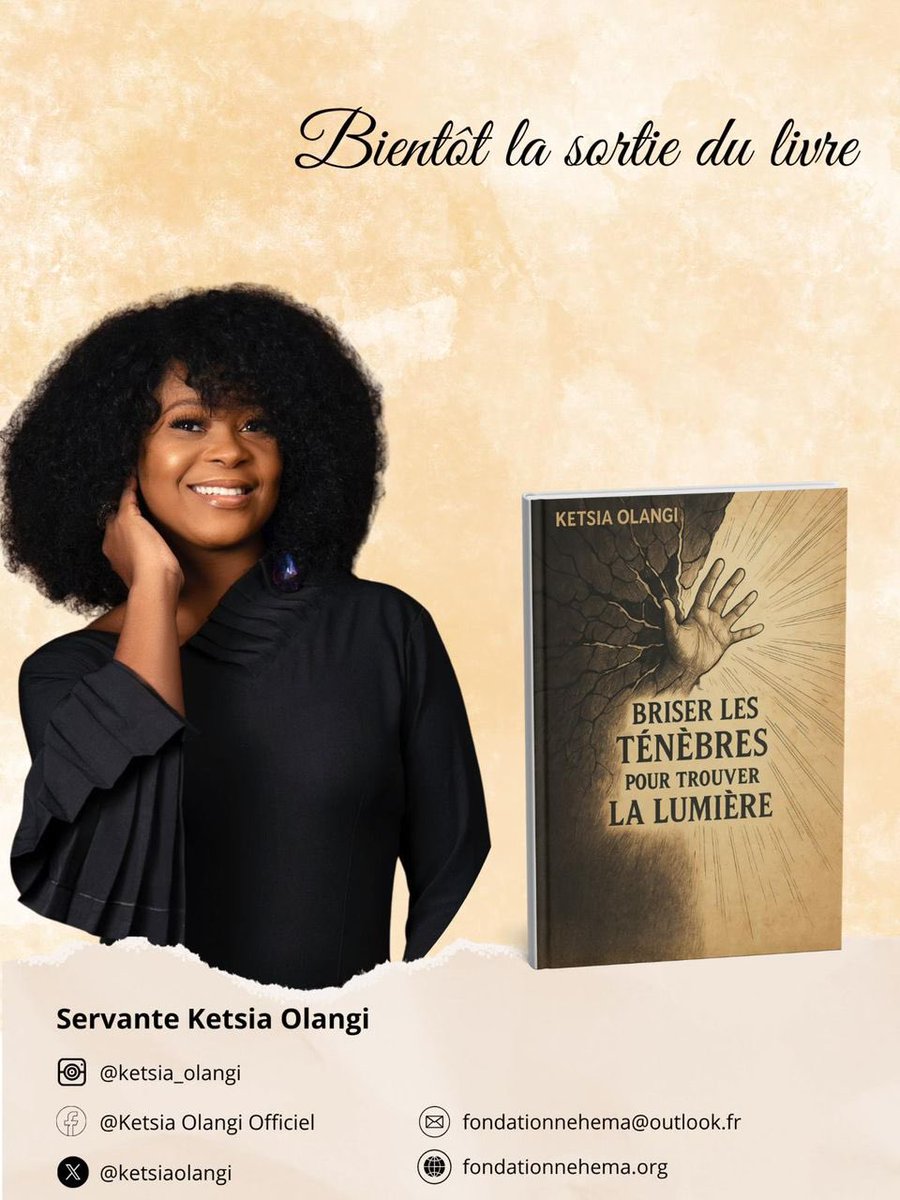 « L’Église et la Patrie » : un thème audacieux dans un contexte où spiritualité et politique s’entrelacent. Une lecture déjà attendue avec intérêt.