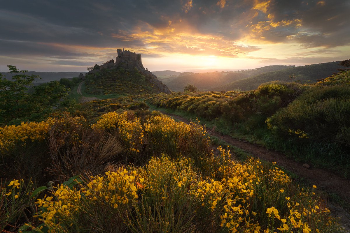 gm from an anciet Era