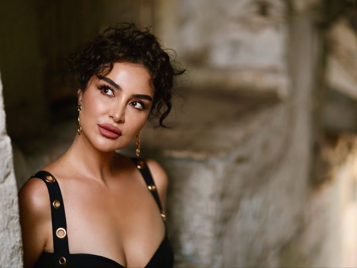 Ebru Elver Official tweet media