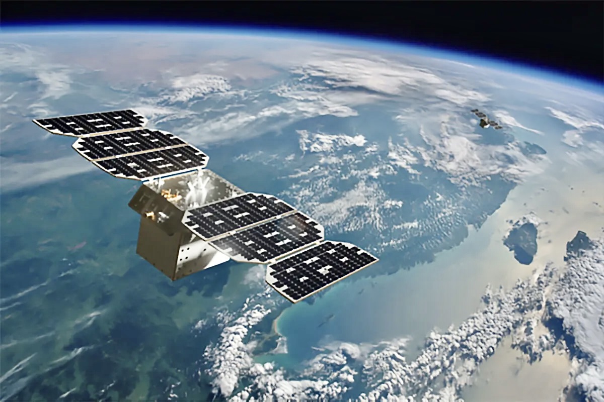 Good for the Planet   🛰🌎
Their Owl eyes in the skies will get a 10x areal resolution boost and a bigger brain for change detection and feature search as they raster scan the entire Earth every day. And the Owls see in 8 spectral bands (versus 3 for humans), even near-infrared.