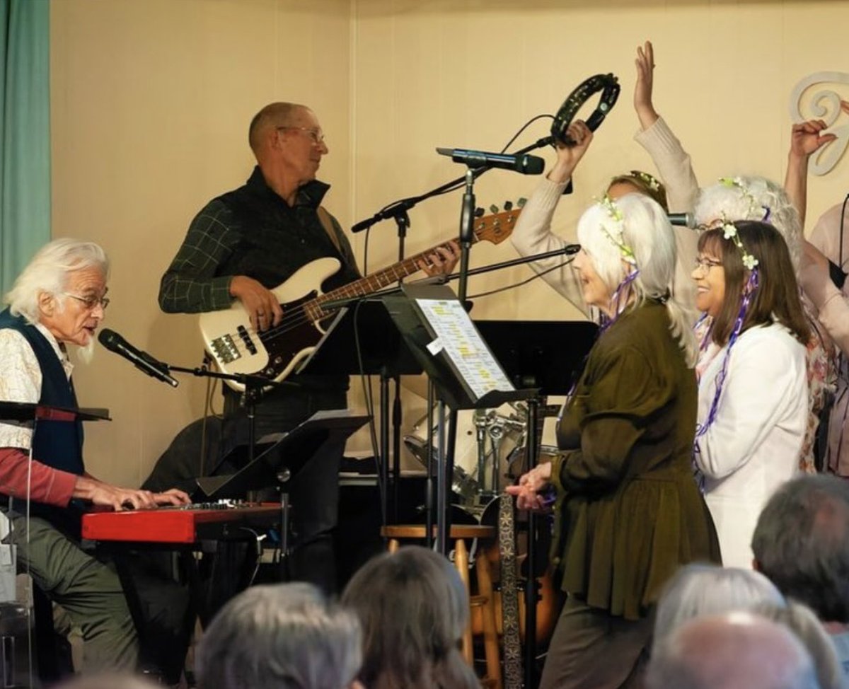 We’re so grateful to Unity of Fort Collins for opening their doors and supporting our mission! Stop by and show some love to our community partner. 💛

Learn more about Unity of Fort Collins here 👉 loom.ly/K-1A9wQ