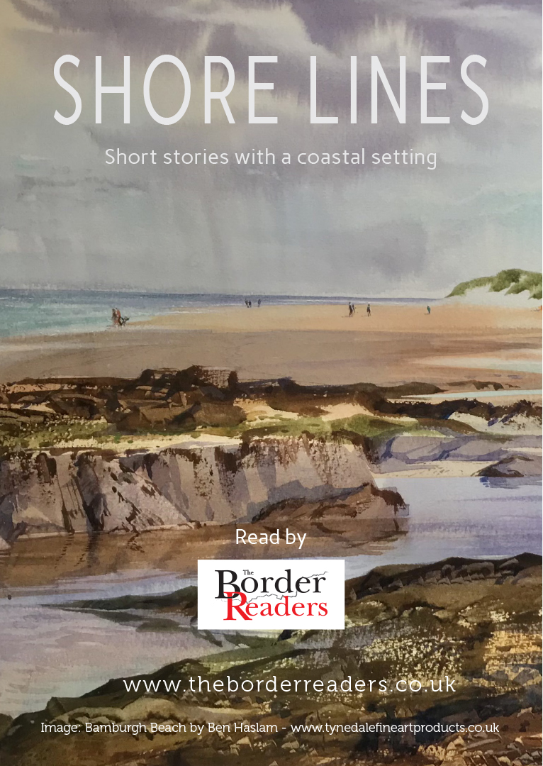 The Border Readers tweet media