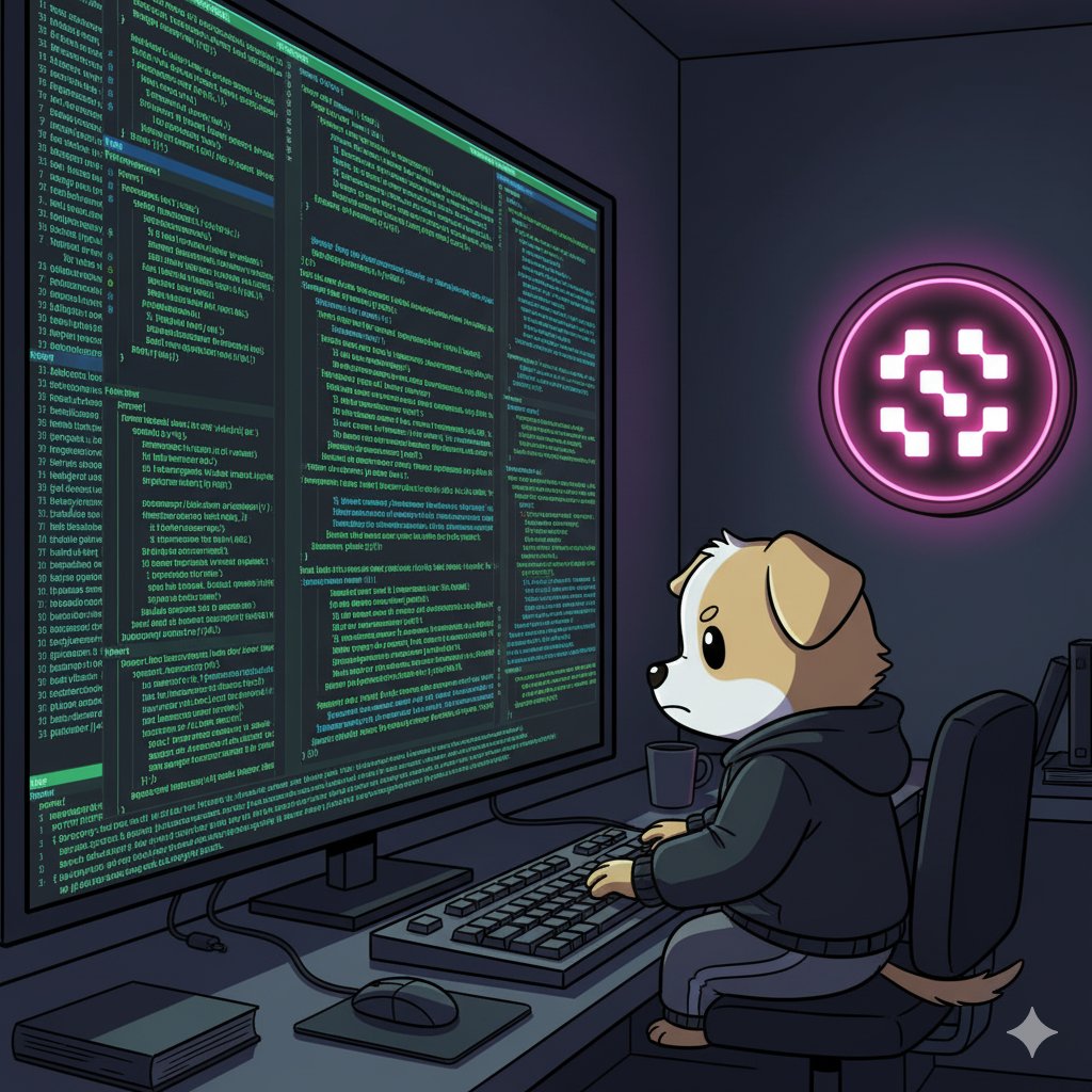 Nicky__247's tweet image. Gm web3 family!
AGI shaped by the people will serve the people. 

Machines can calculate, but only humans can dream.
@SentientAGI is creating AI that supports and amplifies those dreams, not replaces them.
That’s real progress.
#AGI #CreativeTech #HumanCentered #OpenInnovation