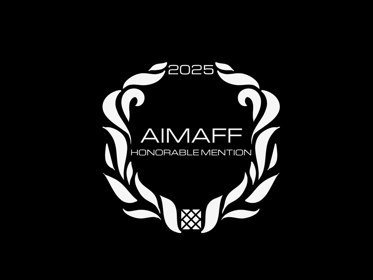 Oak_Tree_Prod's tweet image. Perissótera kalá néa! (More good news!) Our new short horror “Welcome to Salem” has just won an Honourable Mention for Best Directing at the Athens International Monthly Art Film Festival 
🇬🇷 🇬🇷 🇬🇷