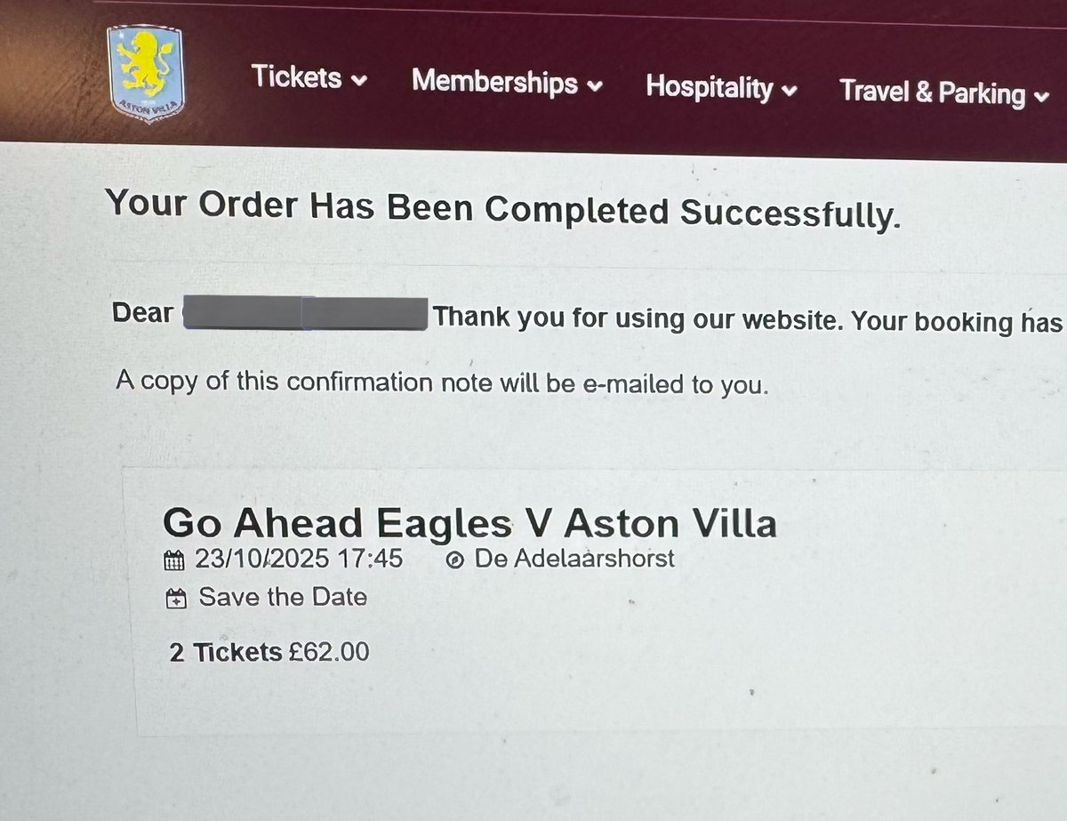FPLVillan's tweet photo. Obligatory 🦅🎟️ post
#sameoldfaces https://t.co/t6vtBU2JC9