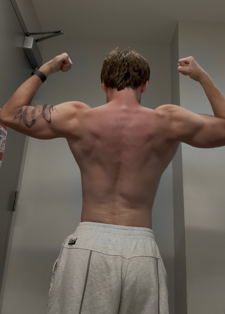 danteh's tweet image. annual progression update ❗ ❗❗